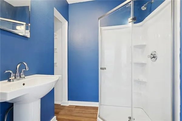 $950 | 830 North Gayoso Street, Unit B, New Orleans, LA 70119