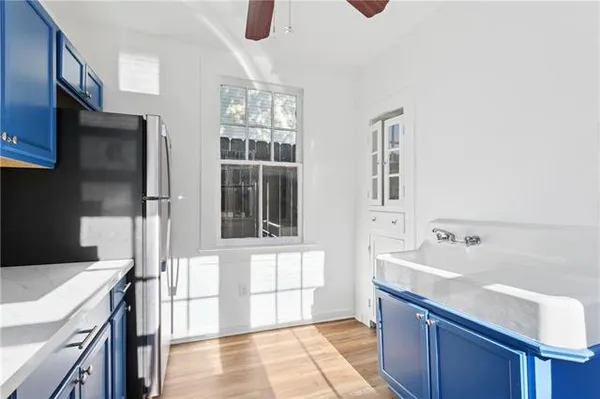 $950 | 830 North Gayoso Street, Unit B, New Orleans, LA 70119