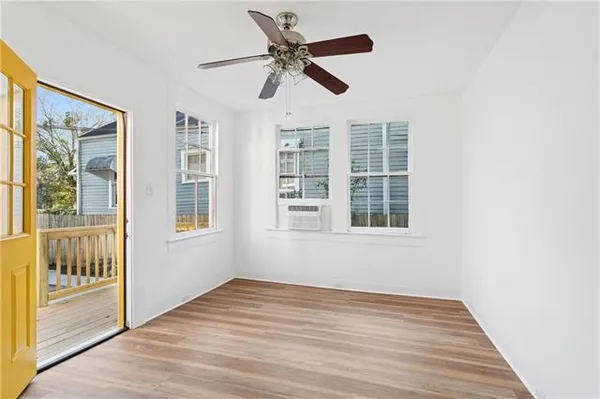 $950 | 830 North Gayoso Street, Unit B, New Orleans, LA 70119