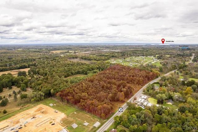 $3,500,000 | 4647 Highway 31, Clay, NY 13041