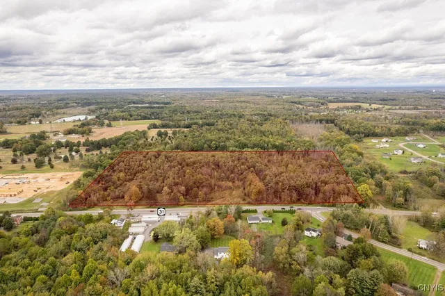 $3,500,000 | 4647 Highway 31, Clay, NY 13041