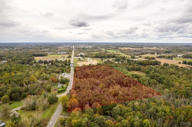 $3,500,000 | 4647 Highway 31, Clay, NY 13041