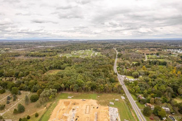 $3,500,000 | 4647 Highway 31, Clay, NY 13041