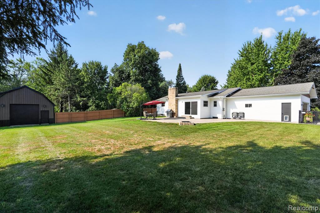 12265 Sharp Road Linden, MI 48451 - Photo 44 of 61 Gallery Image 44