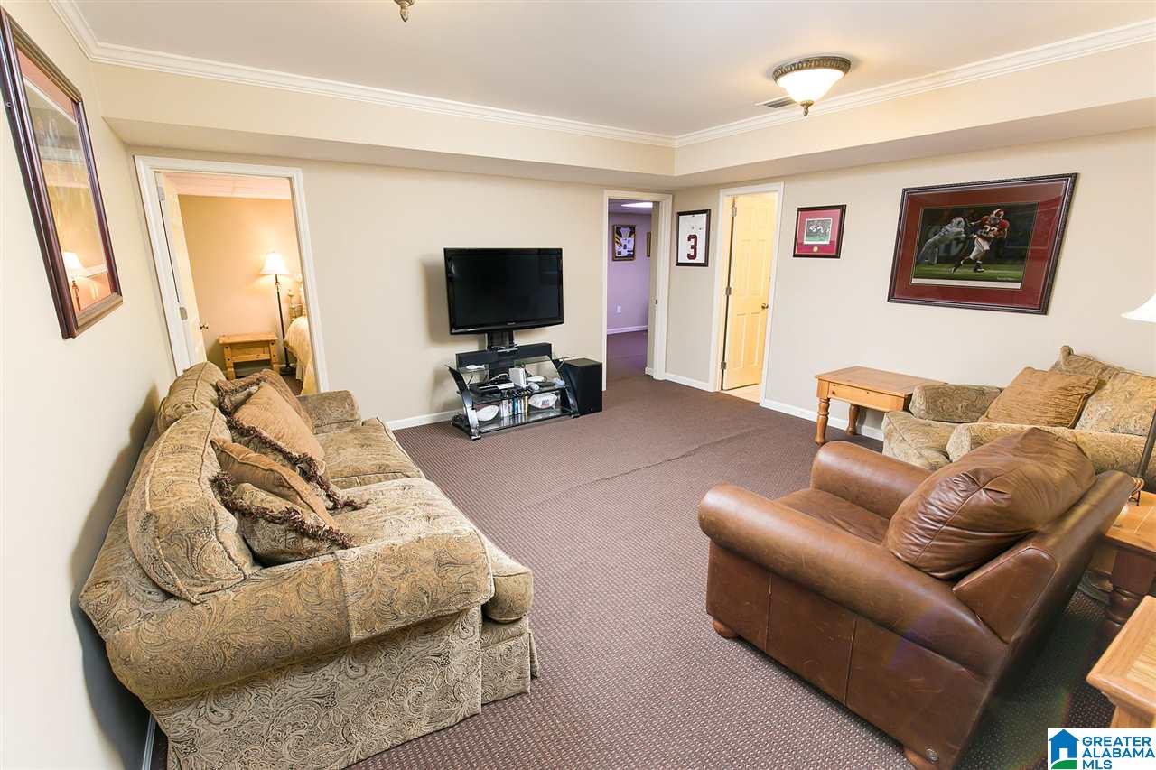 206 Woodward Road Trussville, AL 35173 - Photo 28 of 36