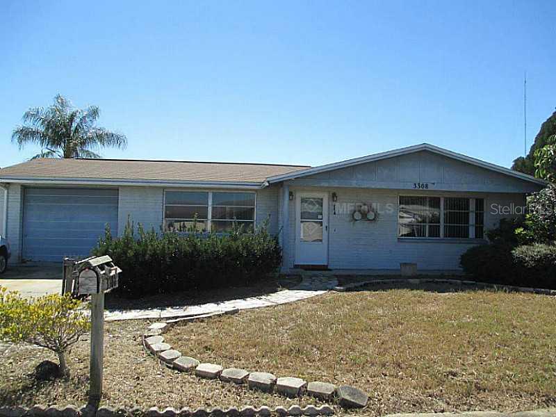 3308 Umber Road Holiday, FL 34691 - Photo 1 of 1 Exterior Front