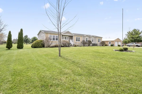 $444,900 | 7046 Township Road 195, Centerburg, OH 43011