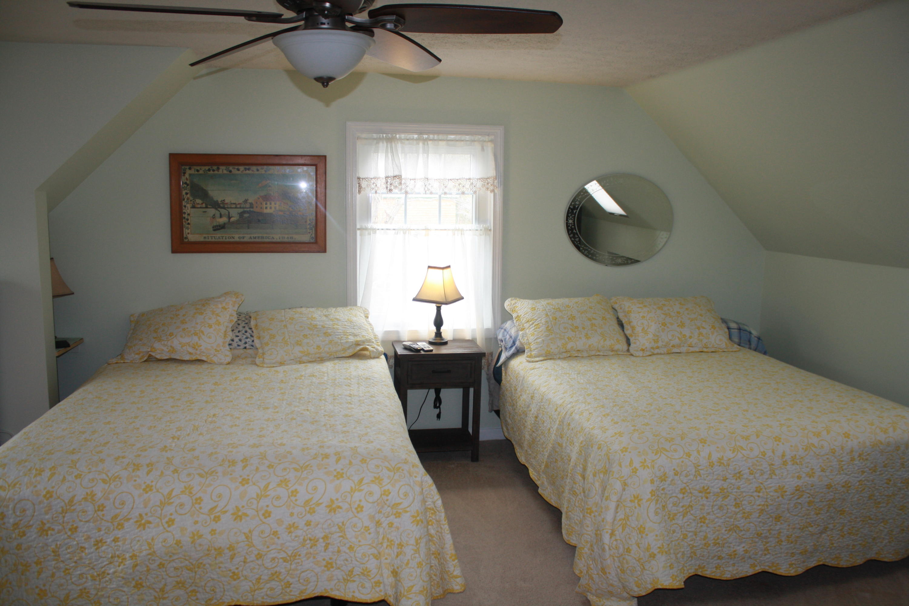 213 Townhouse Road East Waterboro, ME 04030 - Photo 47 of 127 Master bedroom