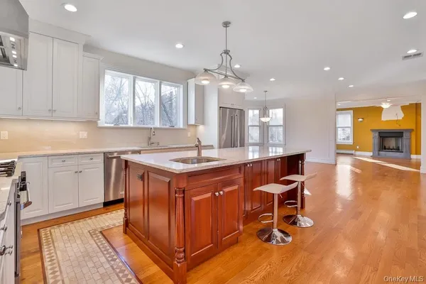 $7,000 | 34 Renfrew Road, New City, NY 10956