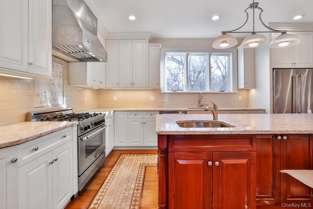 34 Renfrew Road New City, NY 10956 - Photo 12 of 39