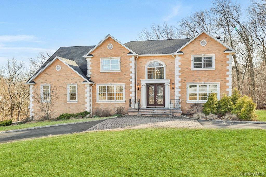 34 Renfrew Road New City, NY 10956 - Photo 2 of 39