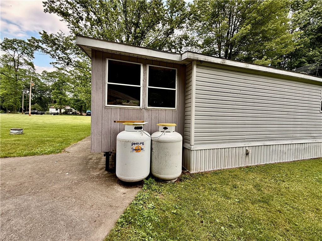 150 Steele Road Waterloo, NY 13165 - Photo 18 of 18