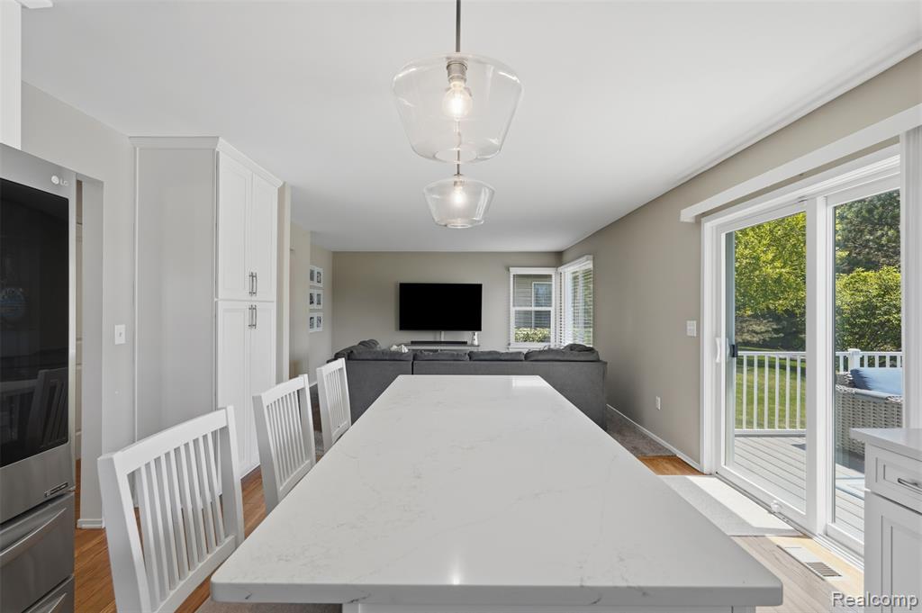 1661 Scio Ridge Road Ann Arbor, MI 48103 - Photo 16 of 55