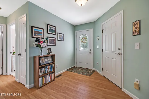 $320,000 | 33 Golf Club Crossover, Crossville, TN 38571
