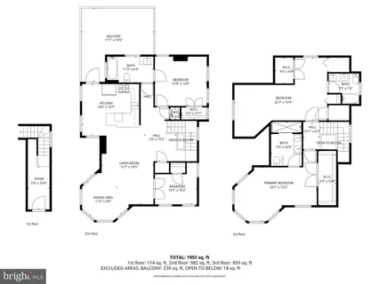 $4,250 | 739 Rock Creek Church Road Northwest, Unit 2, Washington, DC 20010