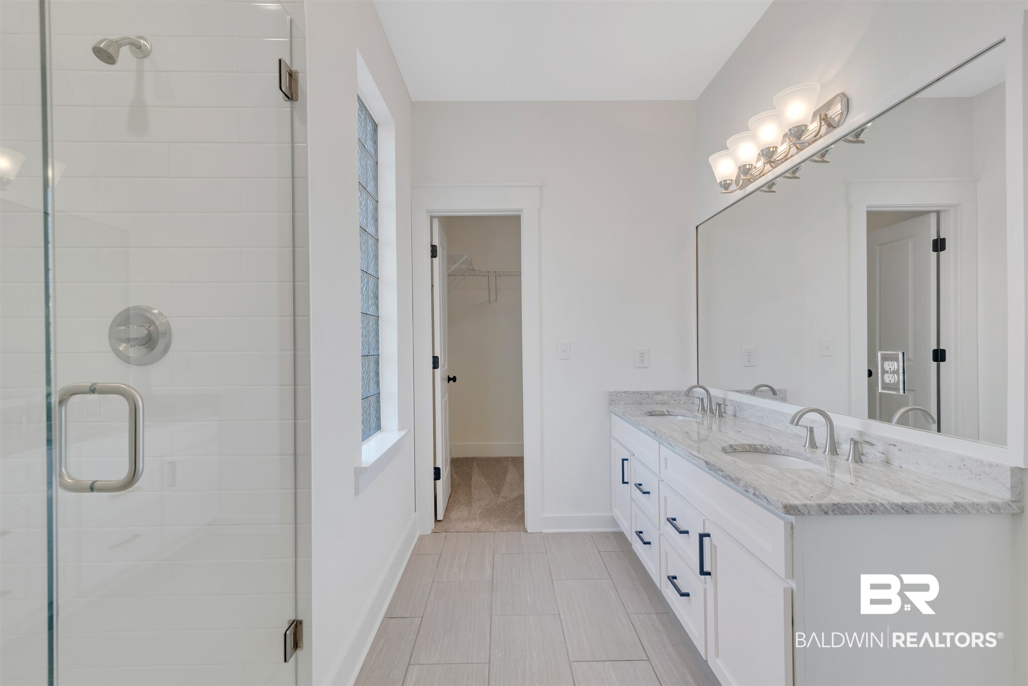 2 Claudette Circle Orange Beach, AL 36561 - Photo 21 of 31 Master Bathroom
