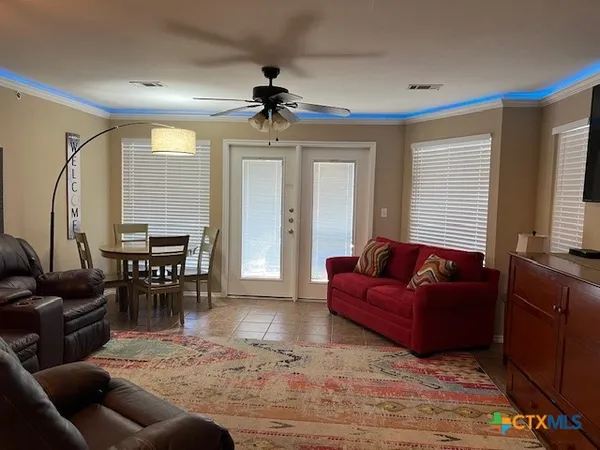 $354,900 | 730 East Mather Street, Unit K203, New Braunfels, TX 78130