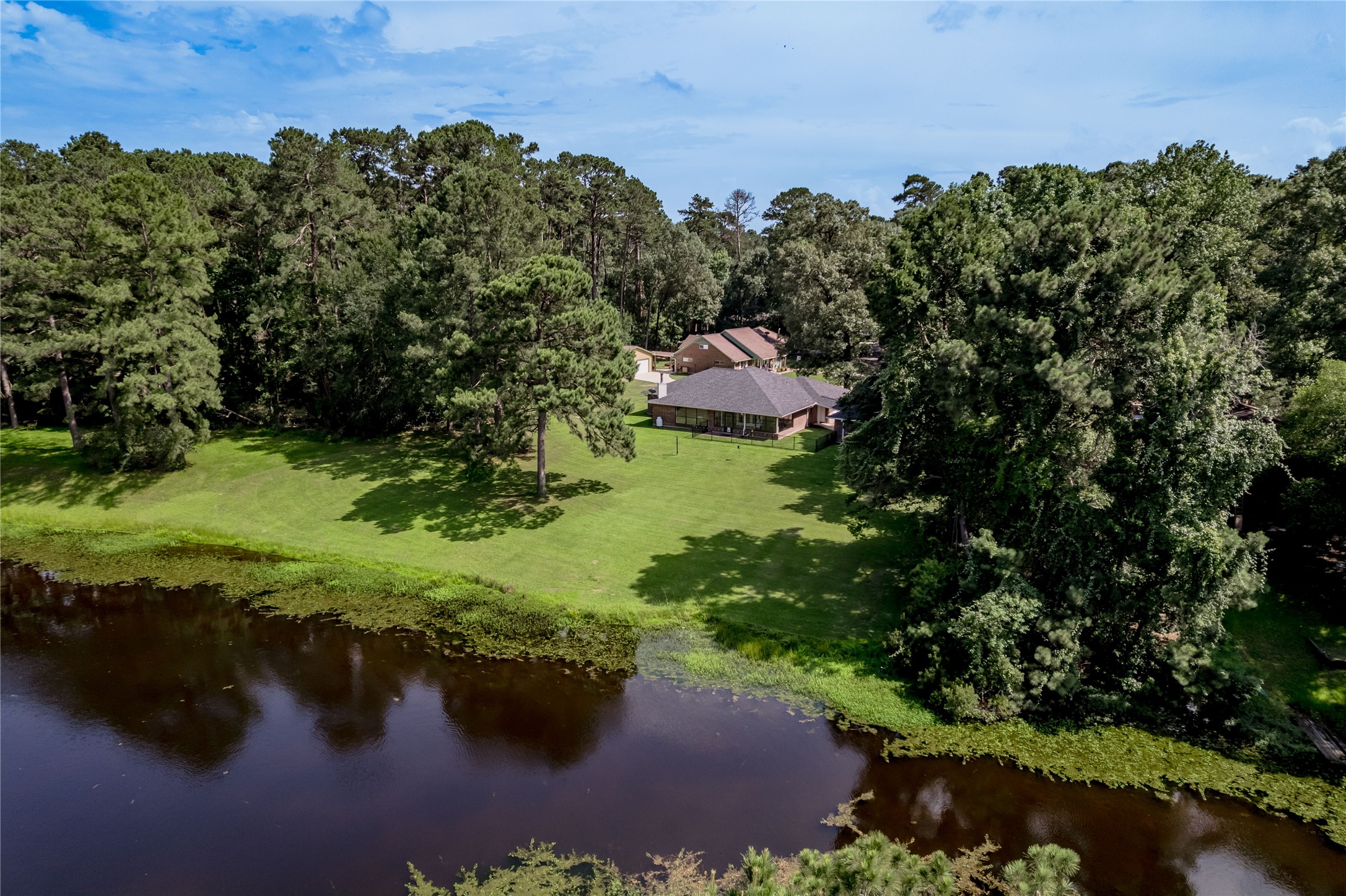 184 Birch Street Trinity, TX 75862 - Photo 4 of 44