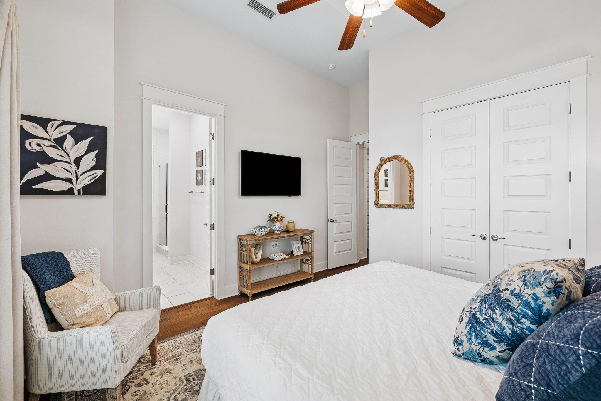 34 West W Pine, Unit B Inlet Beach, FL 32461 - Photo 25 of 58 Array_34PineLandsLoopWUnitB-35