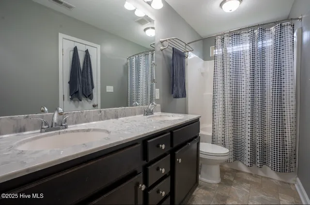 $1,650 | 520 Deep Inlet Drive, Sneads Ferry, NC 28460