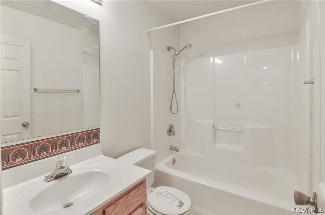 3229 Chickahominy Road Toano, VA 23168 - Photo 16 of 30 Gallery Image 16