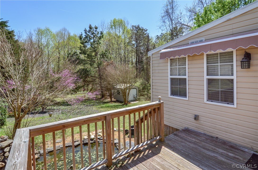 3229 Chickahominy Road Toano, VA 23168 - Photo 26 of 30 Gallery Image 26