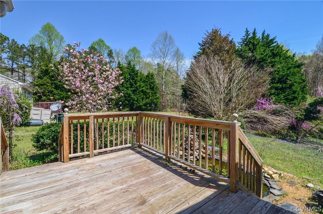 3229 Chickahominy Road Toano, VA 23168 - Photo 27 of 30 Gallery Image 27