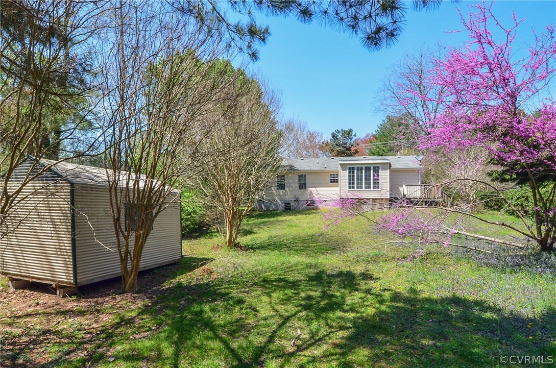 3229 Chickahominy Road Toano, VA 23168 - Photo 29 of 30 Gallery Image 29