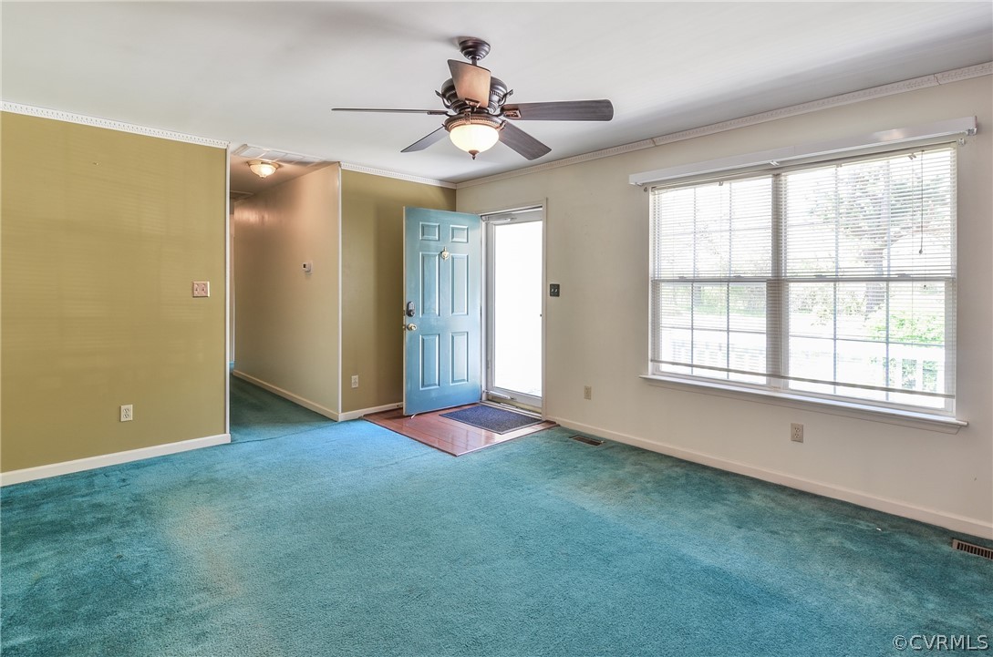 3229 Chickahominy Road Toano, VA 23168 - Photo 3 of 30 Gallery Image 3