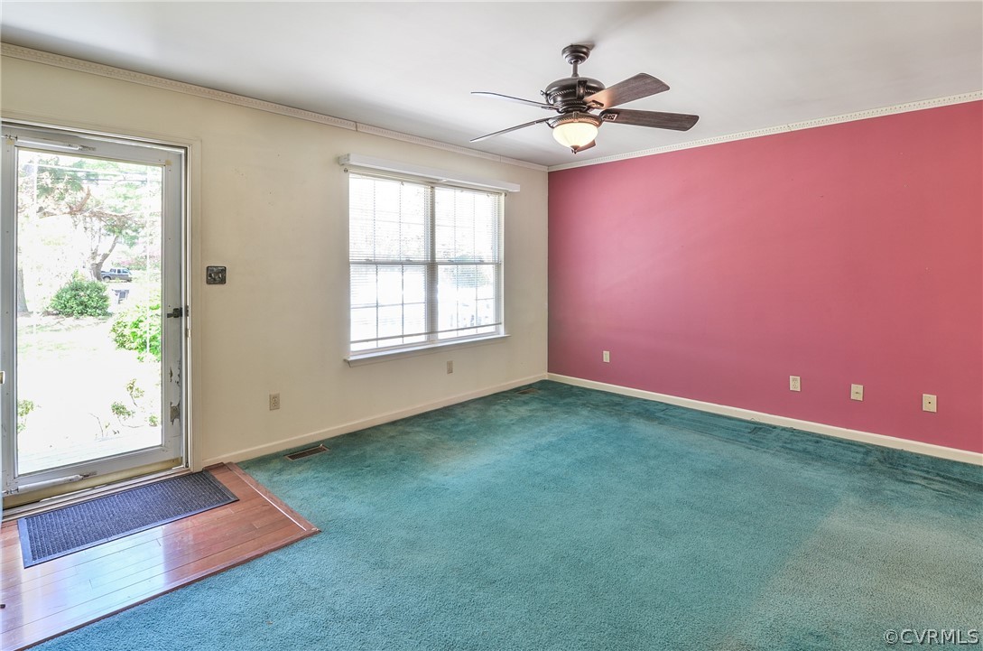 3229 Chickahominy Road Toano, VA 23168 - Photo 4 of 30 Gallery Image 4