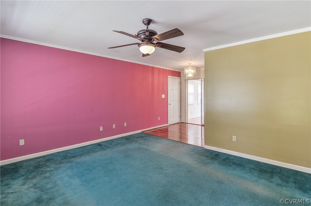 3229 Chickahominy Road Toano, VA 23168 - Photo 5 of 30 Gallery Image 5