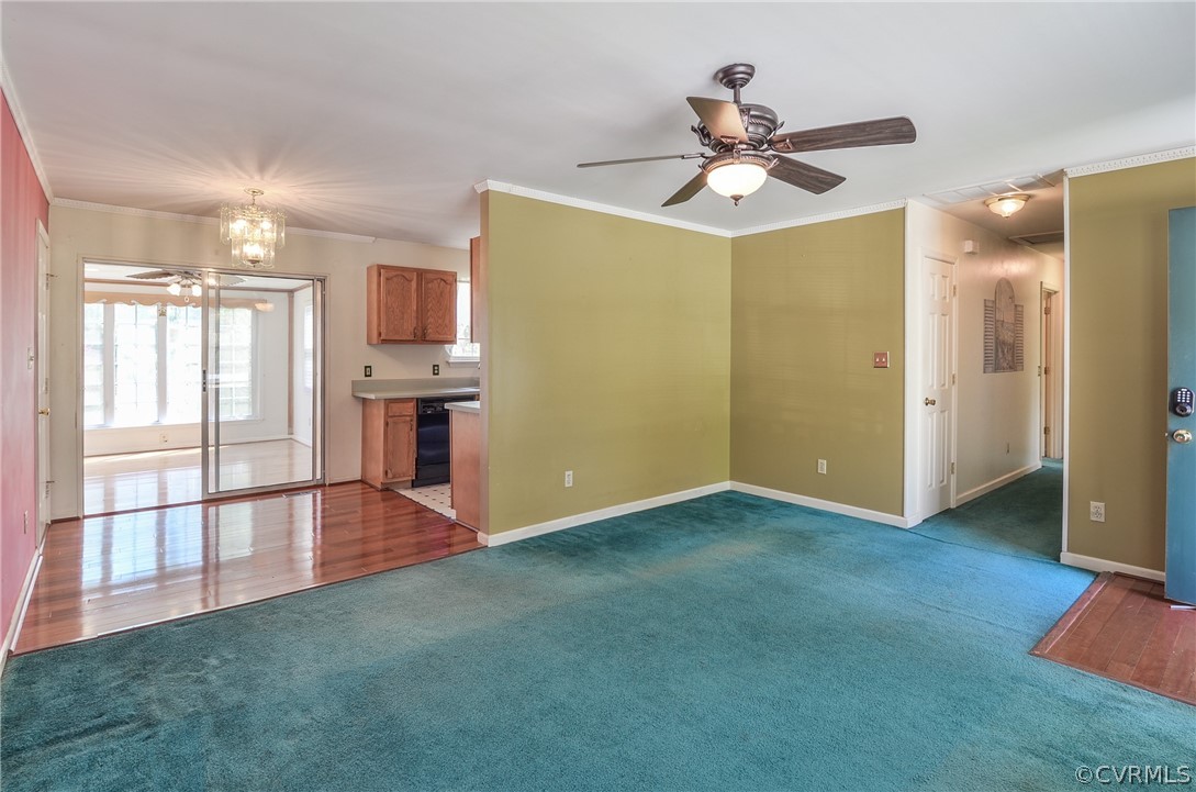3229 Chickahominy Road Toano, VA 23168 - Photo 6 of 30 Gallery Image 6