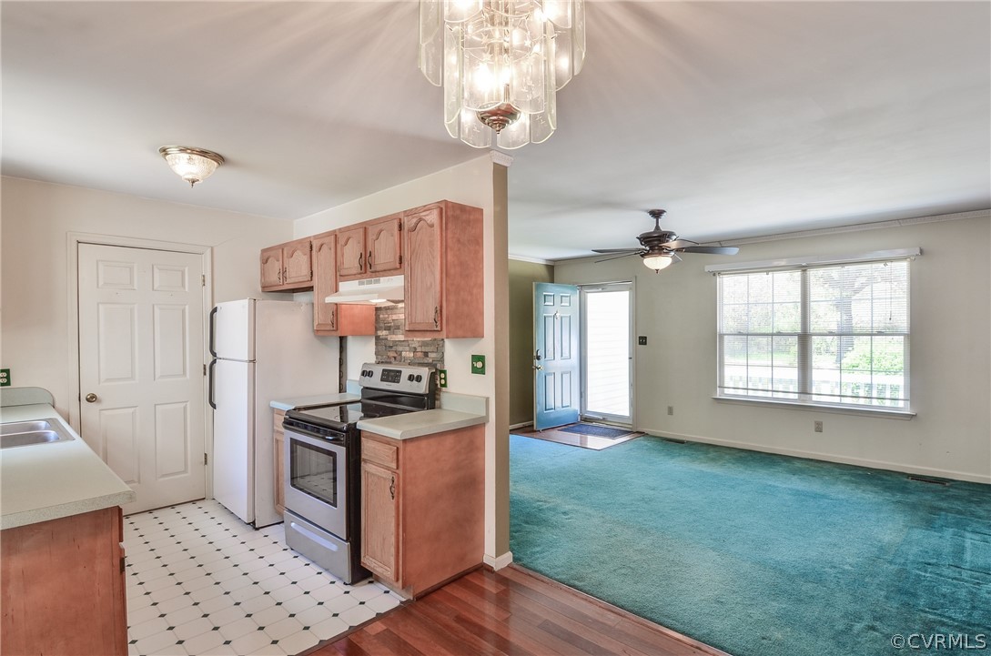 3229 Chickahominy Road Toano, VA 23168 - Photo 7 of 30 Gallery Image 7