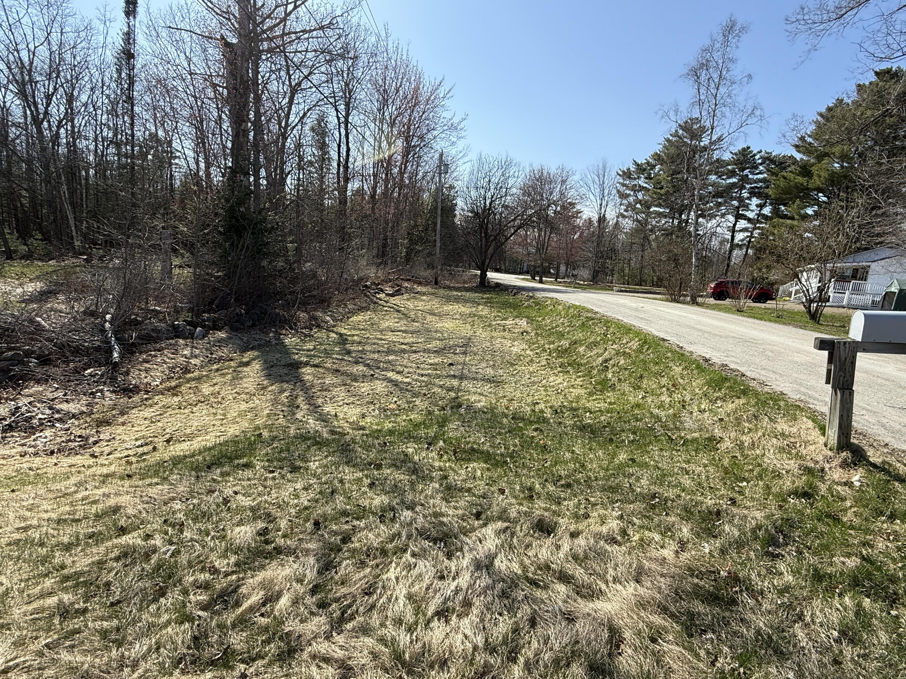 175 McNally Road Clinton, ME 04927 - Photo 2 of 13 Exterior
