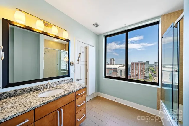 $499,000 | 222 South Caldwell Street, Unit 1509, Charlotte, NC 28202