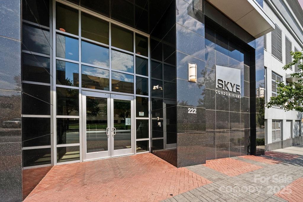 222 South Caldwell Street, Unit 1509 Charlotte, NC 28202 - Photo 19 of 27