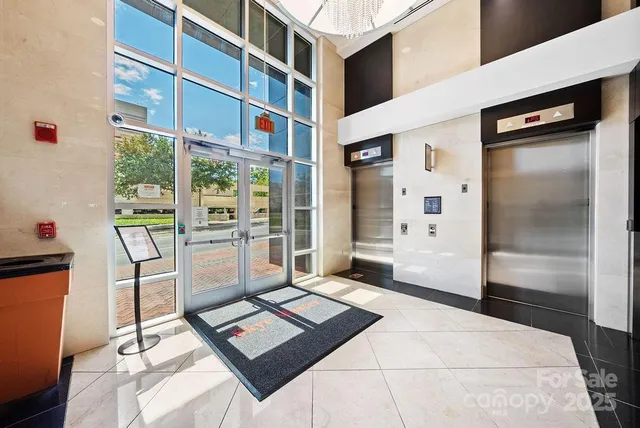 $499,000 | 222 South Caldwell Street, Unit 1509, Charlotte, NC 28202