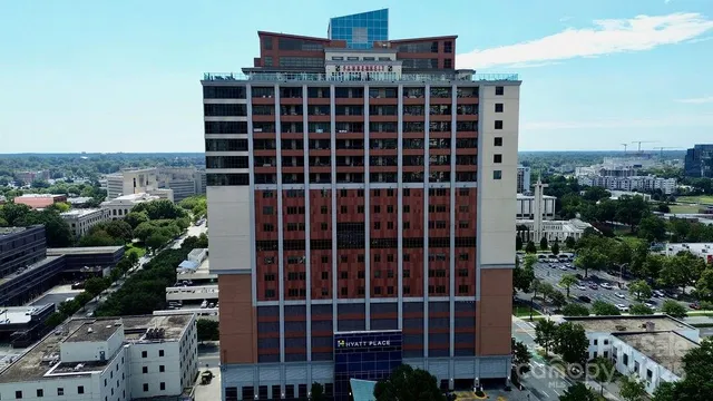$499,000 | 222 South Caldwell Street, Unit 1509, Charlotte, NC 28202