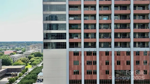 $499,000 | 222 South Caldwell Street, Unit 1509, Charlotte, NC 28202