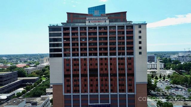 a picture of city view