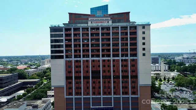 $499,000 | 222 South Caldwell Street, Unit 1509, Charlotte, NC 28202