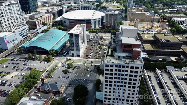 $499,000 | 222 South Caldwell Street, Unit 1509, Charlotte, NC 28202