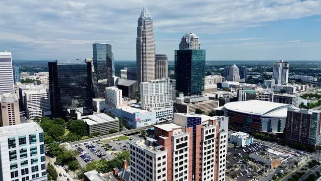 $499,000 | 222 South Caldwell Street, Unit 1509, Charlotte, NC 28202