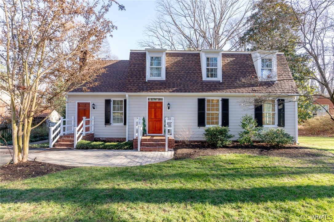 1521 Michael Road Henrico, VA 23229 - Photo 1 of 50 Gallery Image 1