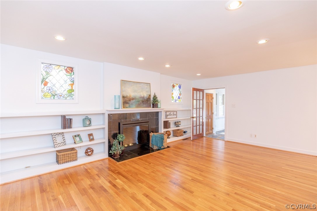 1521 Michael Road Henrico, VA 23229 - Photo 16 of 50 Gallery Image 16