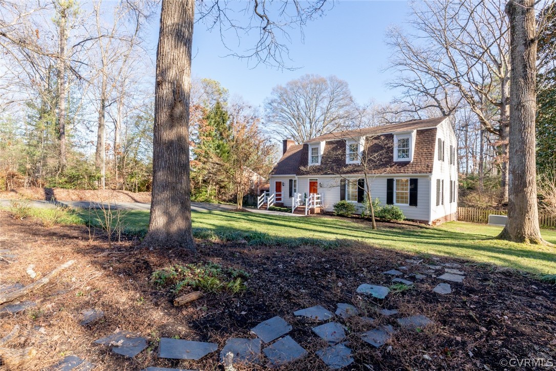 1521 Michael Road Henrico, VA 23229 - Photo 2 of 50 Gallery Image 2