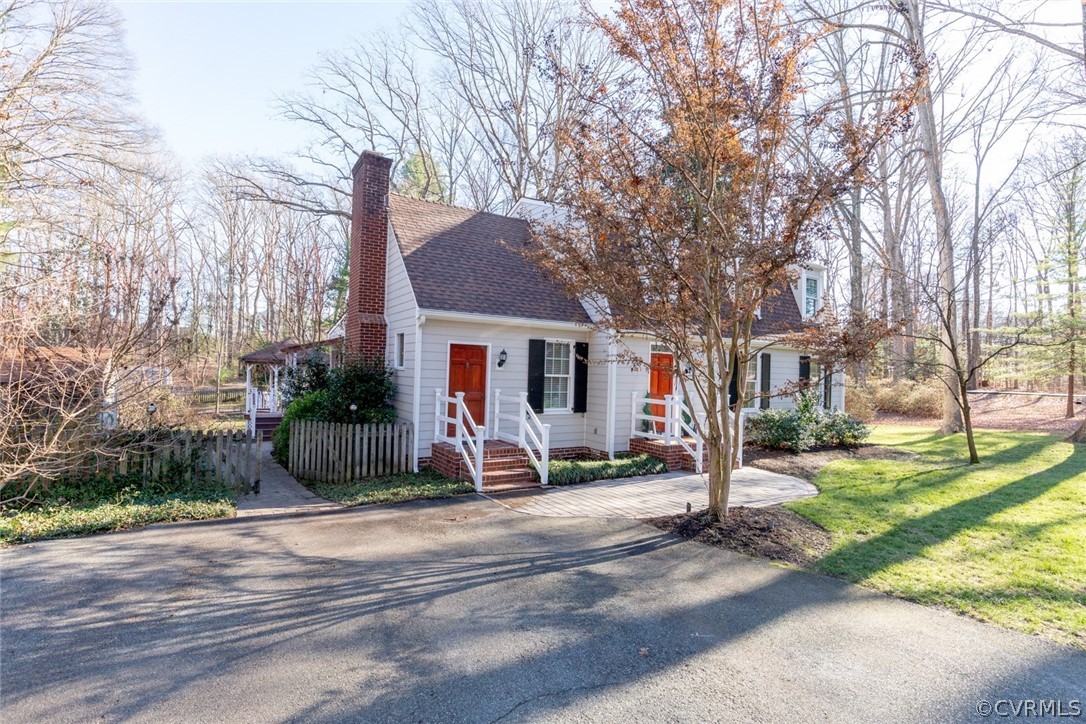 1521 Michael Road Henrico, VA 23229 - Photo 3 of 50 Gallery Image 3