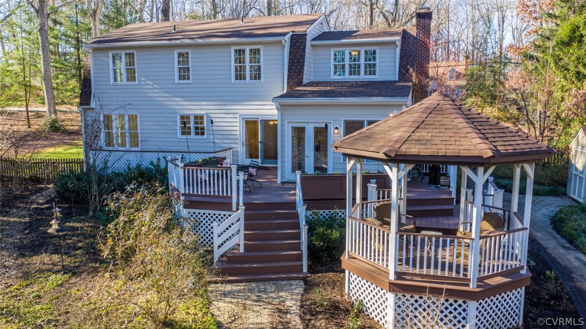 1521 Michael Road Henrico, VA 23229 - Photo 32 of 50 Gallery Image 32