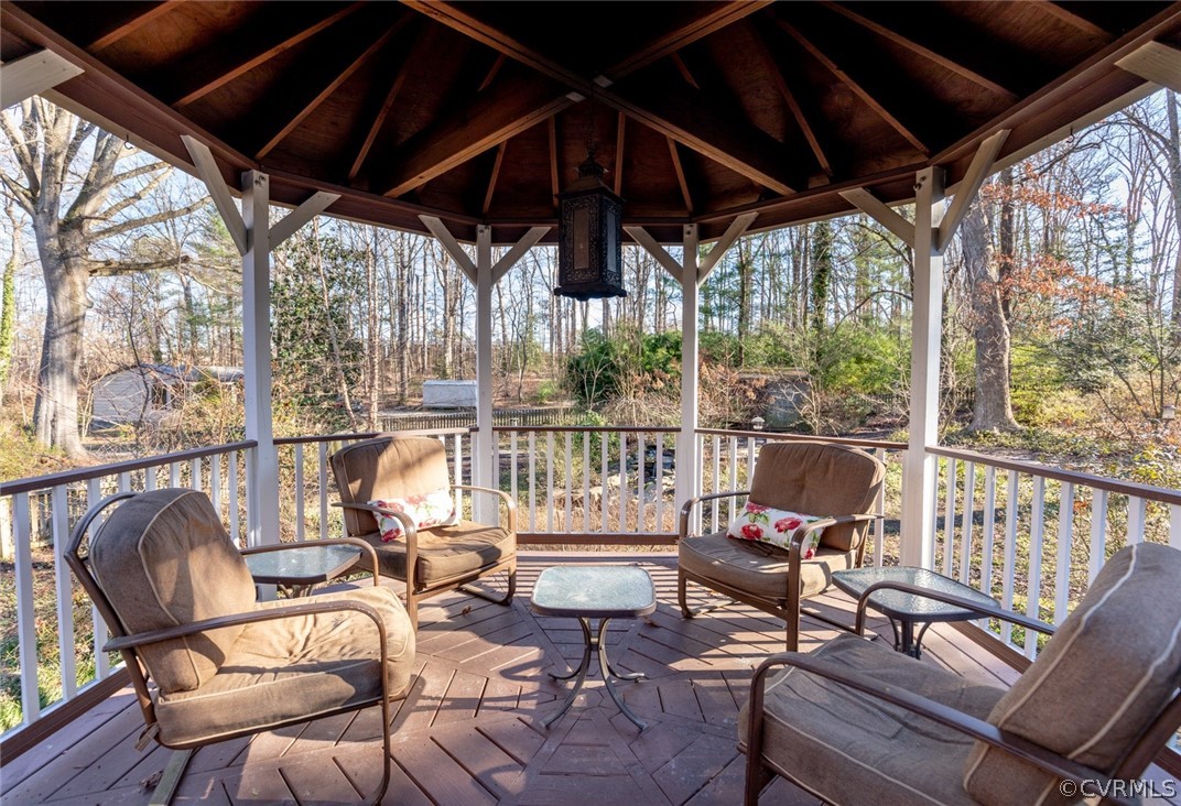 1521 Michael Road Henrico, VA 23229 - Photo 35 of 50 Gallery Image 35