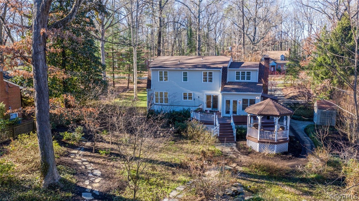 1521 Michael Road Henrico, VA 23229 - Photo 36 of 50 Gallery Image 36
